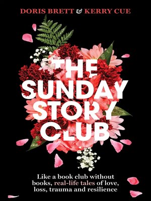 cover image of The Sunday Story Club